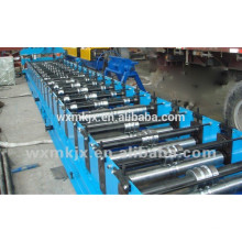 Selbstverriegelte Roof panel Roll Forming Machine